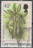 [Flora & Fauna, Coat of Arms & Queen Elizabeth II, प्रकार MI]