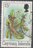 [Flora & Fauna, Coat of Arms & Queen Elizabeth II, प्रकार MF]