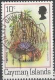 [Flora & Fauna, Coat of Arms & Queen Elizabeth II, प्रकार ME]