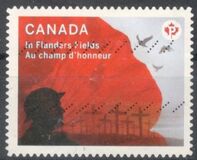 [The 100th Anniversary of the In Flanders Fields Poem, տեսակ DIZ]