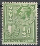 [Issues of 1926 - 1927 with Inscription "POSTAGE & REVENUE", type X11]