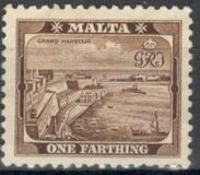 [King George VI and Local Motifs, type AK]