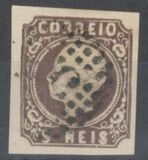 [King Luis I, type I]
