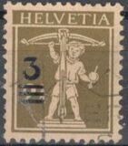 [Definitive 1930 - Issue surcharged, type R19]