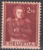 [Definitive Issues, type OK]