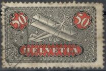 [Airmail, tegund BL1]