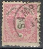 [Coat of Arms - Inscriptions in Black, type M9]