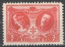 [The struggle against Tuberculosis, type CC1]