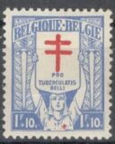 [The struggle against Tuberculosis, Tipe BX2]