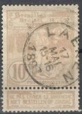 [The Brüssels exposition, 類型 AF]