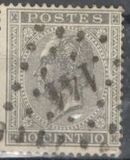 [King Leopold I (1790-1865), type C1]