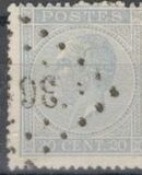 [King Leopold I (1790-1865), type C3]