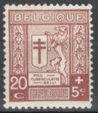 [The struggle against Tuberculosis, type CB1]