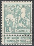 [Charity stamps, type AO2]