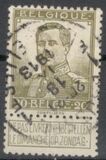 [King Albert - See Also No. 100-103, type AT1]
