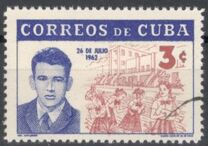 [The 9th Anniversary of The "Rebel Day", Tipe AAN]