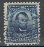 [Presidents & Other Famous People, प्रकार DC]