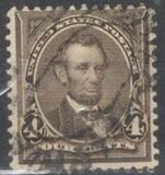 [Presidents & Other Personalities, type AY]