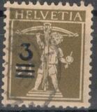 [Definitive 1930 - Issue surcharged, type R19]