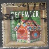 [Christmas - Self Adhesive Stamps, Tip CIE]
