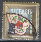 [Christmas - Self Adhesive Stamps, Tip CHY]