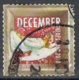 [Christmas - Self Adhesive Stamps, Tip CID]