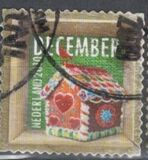 [Christmas - Self Adhesive Stamps, Tip CID]