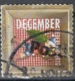 [Christmas - Self Adhesive Stamps, Tip CHV]