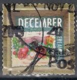 [Christmas - Self Adhesive Stamps, Tip CIC]
