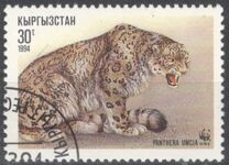 [The Snow Leopard, type Z]