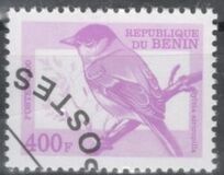 [Not Issued - Birds, type QRK]