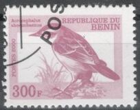 [Not Issued - Birds, type QRI]
