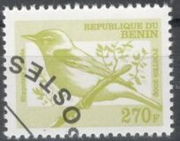 [Not Issued - Birds, type QRH]