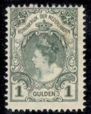 [Queen Wilhelmina, type K1]