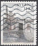 [Industrial Environments - Self Adhesive Stamps, Tipe CIG]