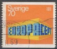 [EUROPA Stamps, type IG]