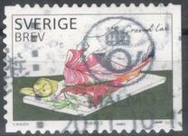 [Swedish Delicacies - Self Adhesive, type CHC]
