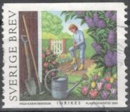 [Summer at the Allotment, Tip BVN]