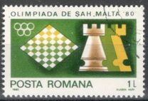 [Chess Olympics, Malta, type FFD]