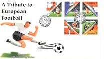 [European Football Championship - Belgium & Holland, type ACT]