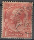 [King George V, type BY]