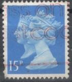 [Queen Victoria and Queen Elizabeth II, प्रकार AHG]