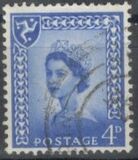 [Isabel II, tipo A2]