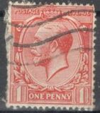 [King George V, type BY]