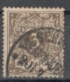 [Definitives - Value Stamp & Imperial Eagle, type H3]