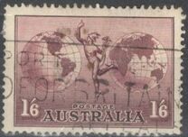 [Airmail, тип S1]