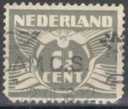 [Numeral Stamps - New Values and Colors, type AK5]