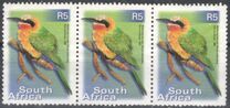 [Fauna and Flora - Birds, tipas ATE]