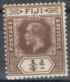 [King George V, típus U]