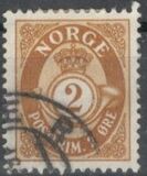 [Posthorn - No hatching in Posthorn, type H21]